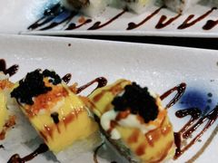 -福樱兰海鲜放题铁板烧(加州店)