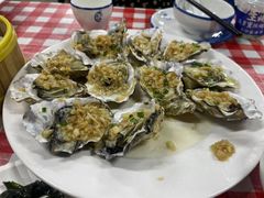 -琼大师东方烤乳猪(亚特兰蒂斯店)