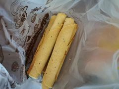 -朱記糯米蛋糕(千川百货店)