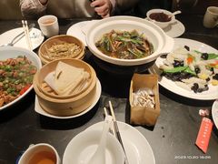 -芳芳私房菜·精做淮扬菜(承德路店)