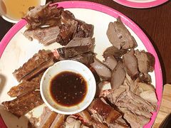 -春梅里卤鹅馆·47年老字号(中山路店)