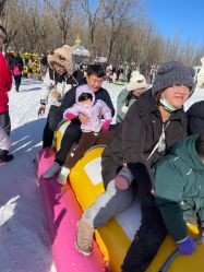 点击看大图 -优沃得自然教育农场·冰雪乐园·生日会·研学