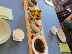 -湖畔居茶楼(湖滨店)