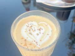 -游心咖啡(青山滨江店)