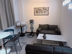 -RM GYM健身私教馆(白云元立方创意园店)