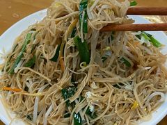 -正宗普宁豆干坊·洪记砂锅粥(红领巾路店)