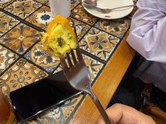 -番茄屋葡式美食(总店)