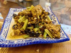 -老味道1992(武当山店)