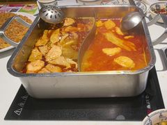 -螺大喜螺蛳粉火锅(雍和宫店)