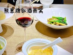 -北京泰富酒店-柏景轩中餐厅