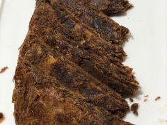 千层糖饼-马凯餐厅(地安门店)