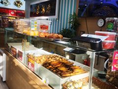 -老海栗子(五四路店)