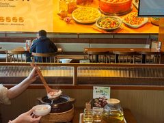 -如轩·海鲜砂锅粥·潮汕菜(一品天下店)