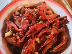 -老三样·美食研究中心(世贸路店)