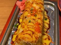 -花漫里餐厅(刺桐店)