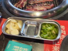 -一品诚记烤肉·甄选店(中南路店)