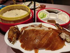 -大食客·非遗吉菜(高新和园店)