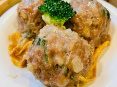 陈皮蒸牛肉球-点都德(汇盈广场店)