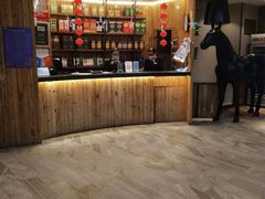 -额尔敦传统涮(公园西路店)