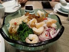 -北李妈妈菜·海肠捞饭(高新万达店)