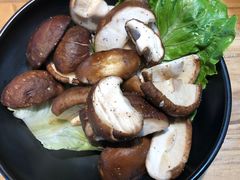 -九田家黑牛烤肉料理(新光汇店)