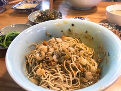 -朱洪元苏式面馆(绿宝广场店)