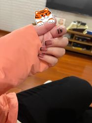 -安娜美甲美睫沙龙