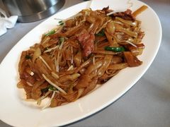 -御花园·粤菜·海鲜火锅(中山公园店)