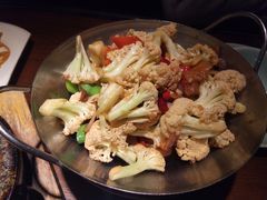 -小菜园新徽菜(芜湖万达店)