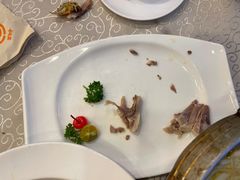 -古南都·清真绿柳居菜馆(太平南路店)