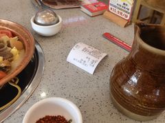 -阿婆情腊排骨火锅(金虹路店)