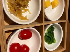 -闽上鲜·福建菜(龙湖滨江天街店)