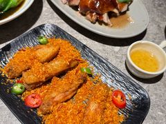 -留半山·香港食堂(啦啦宝都店)