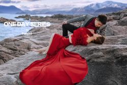 点击看大图 -巴黎婚纱摄影馆(葫芦岛优选店)