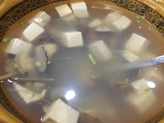 花蛤豆腐汤-鑫悦楼煎蟹·16年海鲜大排档