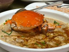 -顺风海鲜港(金玉兰店)