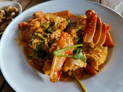 -Doo Dee Thai Food(Issan/Isaan/Esan)