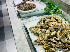 -火锅岛潮牌自助餐厅(天津天佑城店)