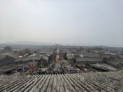 -光岳楼