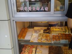 -津五福西点(万新村店)