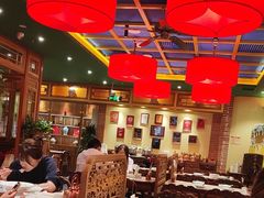 -小吊梨汤·北京菜·烤鸭(鸟巢店)