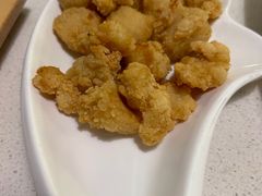 盐酥鸡球-醉得意(马驹桥店)
