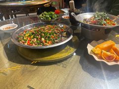 -灶东家民间菜(回兴店)