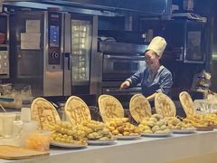 -阿娜尔·新疆菜(宜家荟聚中心店)