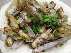 -金海湾海鲜排档(朱家尖店)