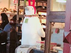 -古董花园(思南路42弄小区店)