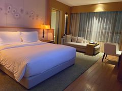 -杭州逸酒店(西湖武林店)