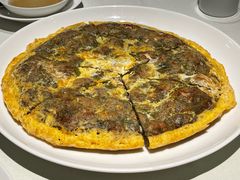 蚝烙饼-百乐潮州酒家(时代广场店)