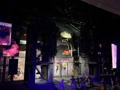 -《12·12》西安事变大型实景演出