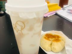 -喜茶(广州番禺奥园广场店)